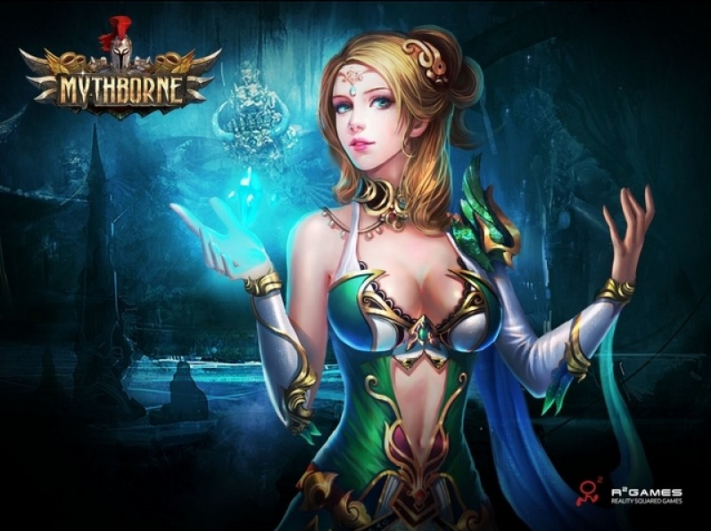 Ouverture de la Bêta Mythborne le 30 janvier !
